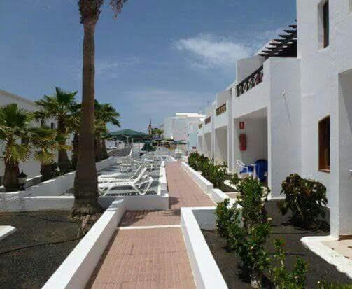 Heated Pools-200M Beach- Wifi Puerto del Carmen  Buitenkant foto