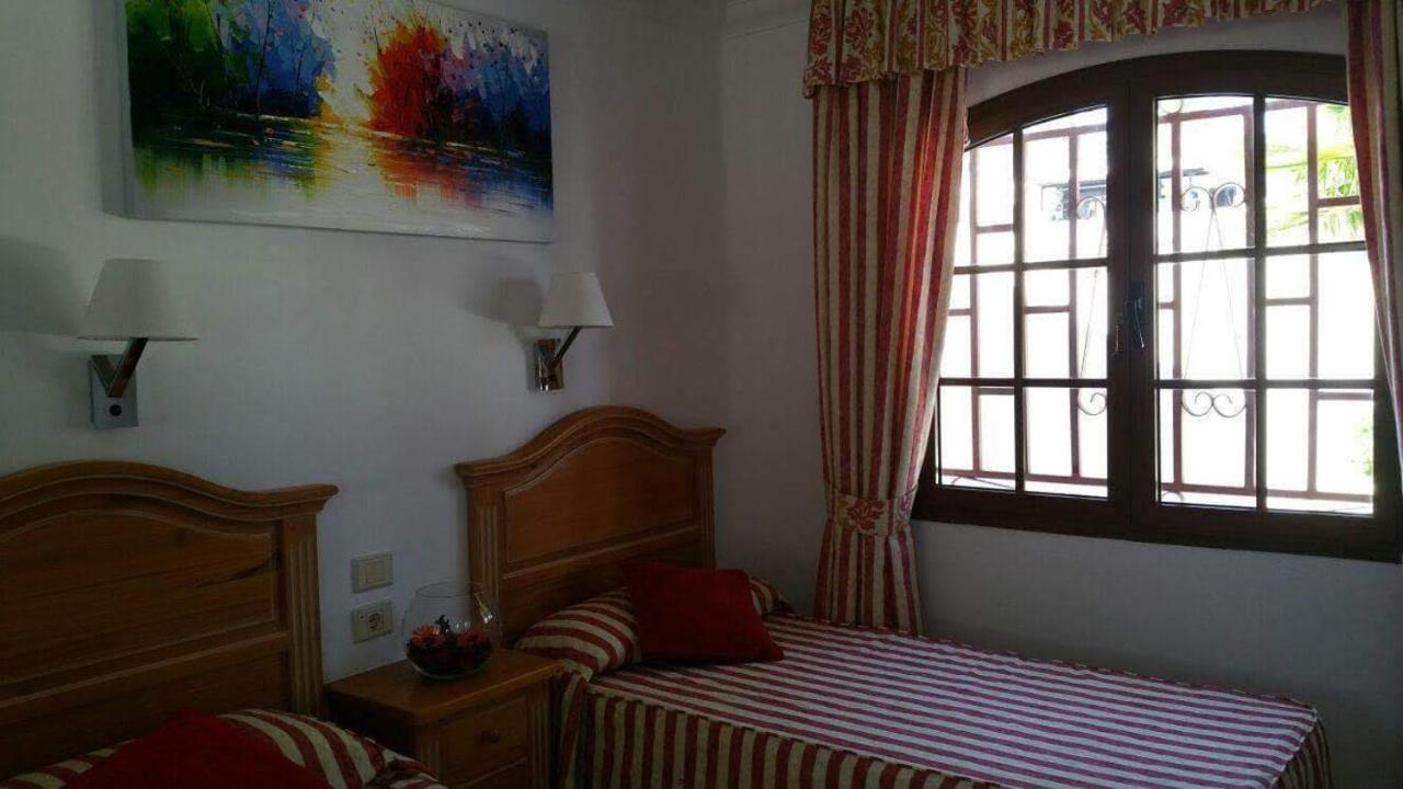 Heated Pools-200M Beach- Wifi Puerto del Carmen  Buitenkant foto