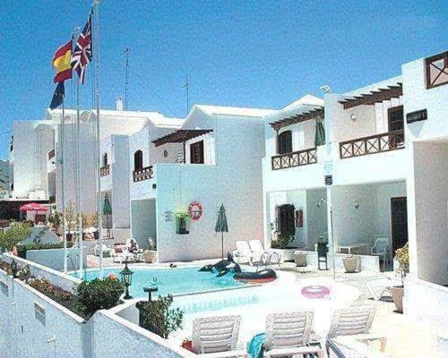 Heated Pools-200M Beach- Wifi Puerto del Carmen  Buitenkant foto