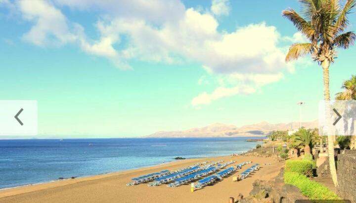 Heated Pools-200M Beach- Wifi Puerto del Carmen  Buitenkant foto