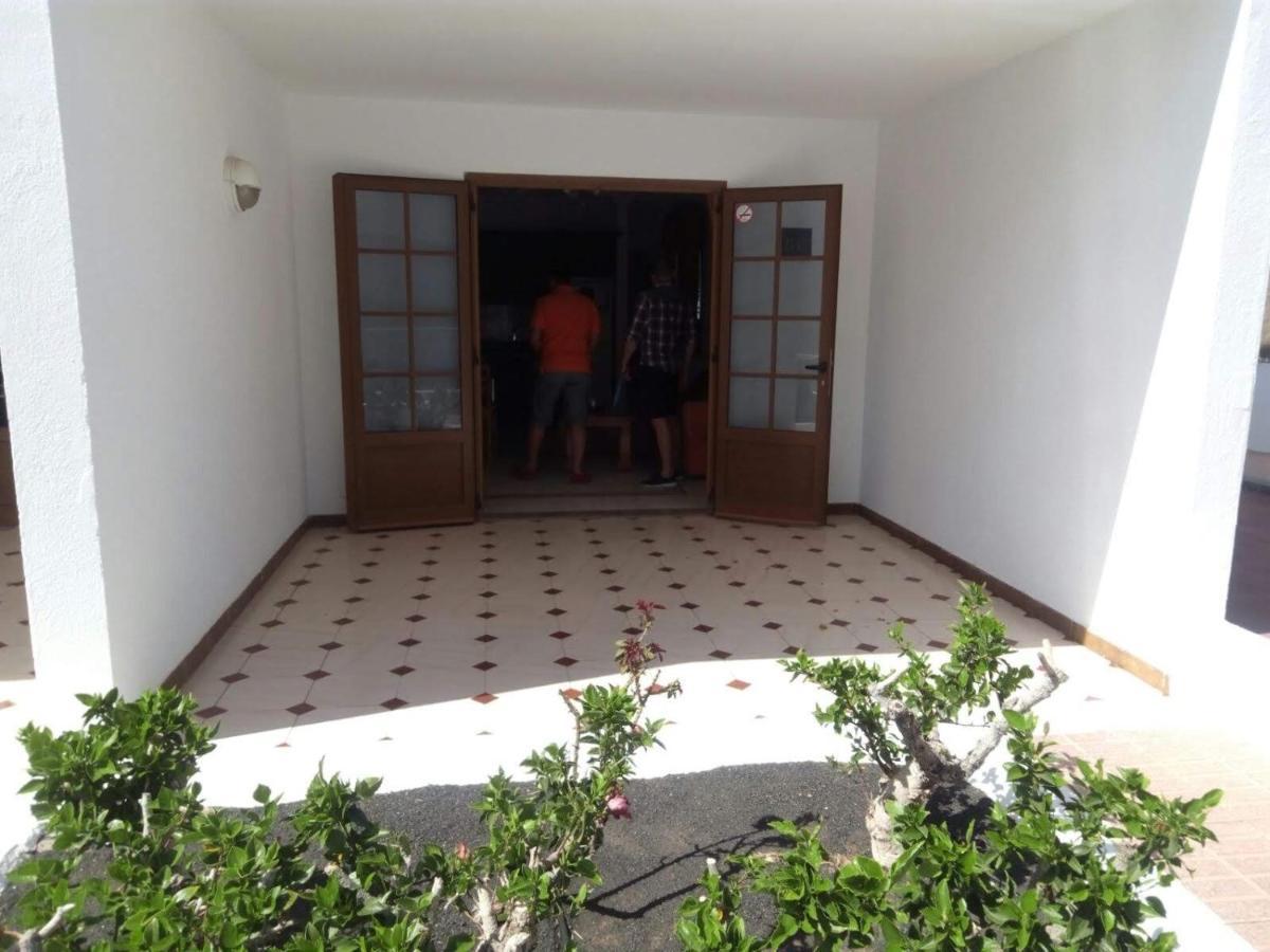 Heated Pools-200M Beach- Wifi Puerto del Carmen  Buitenkant foto
