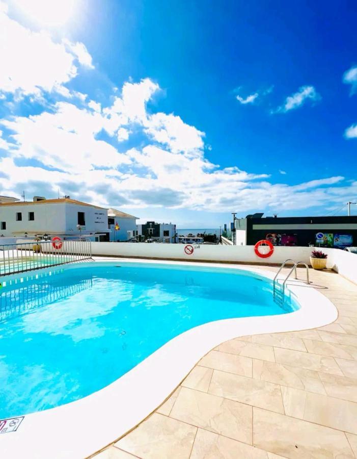 Heated Pools-200M Beach- Wifi Puerto del Carmen  Buitenkant foto