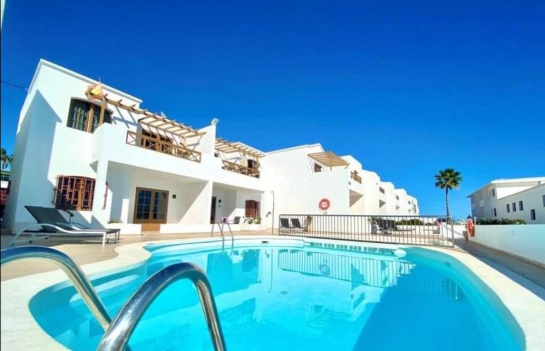Heated Pools-200M Beach- Wifi Puerto del Carmen  Buitenkant foto