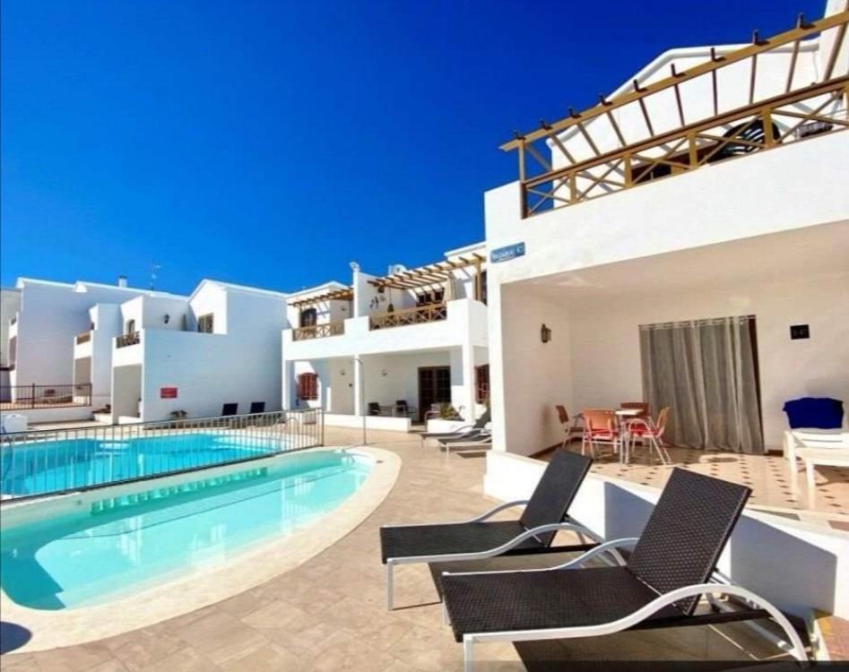 Heated Pools-200M Beach- Wifi Puerto del Carmen  Buitenkant foto