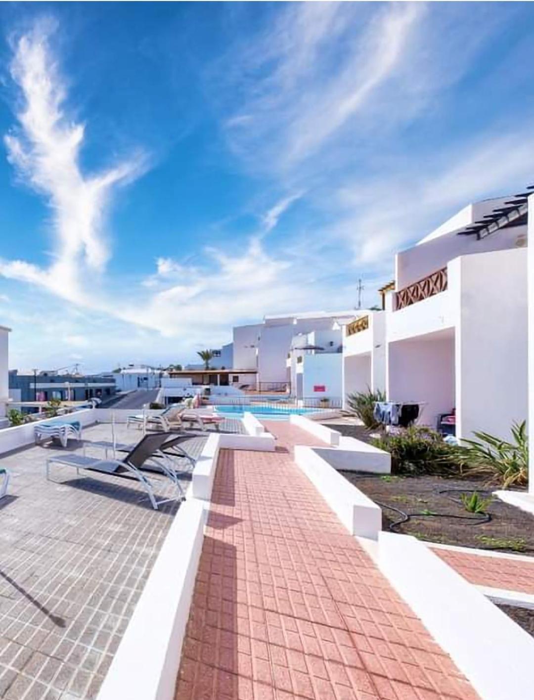 Heated Pools-200M Beach- Wifi Puerto del Carmen  Buitenkant foto